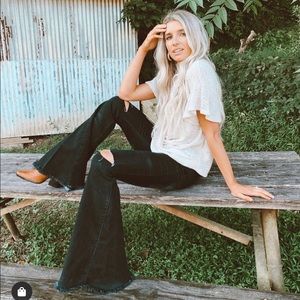 Vestique Bell Bottoms